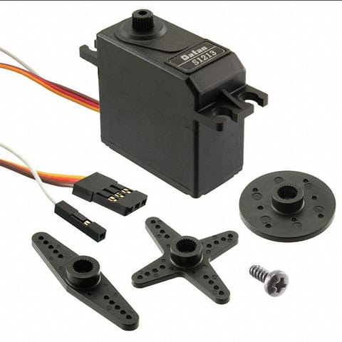 Adafruit Industries LLC 1528-1087-ND