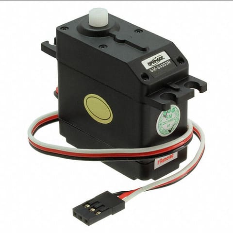 SparkFun Electronics 1568-1318-ND