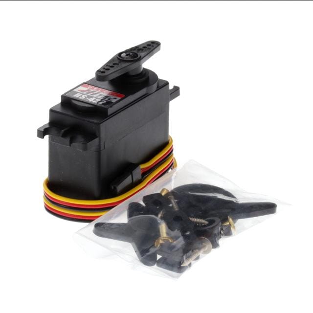 DFRobot 1738-1456-ND