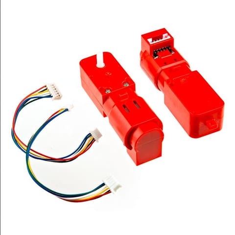 SparkFun Electronics 1568-ROB-24053-ND