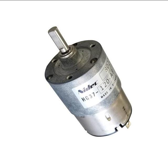 Nidec Components Corporation 563-HG37-120-AA-00-ND