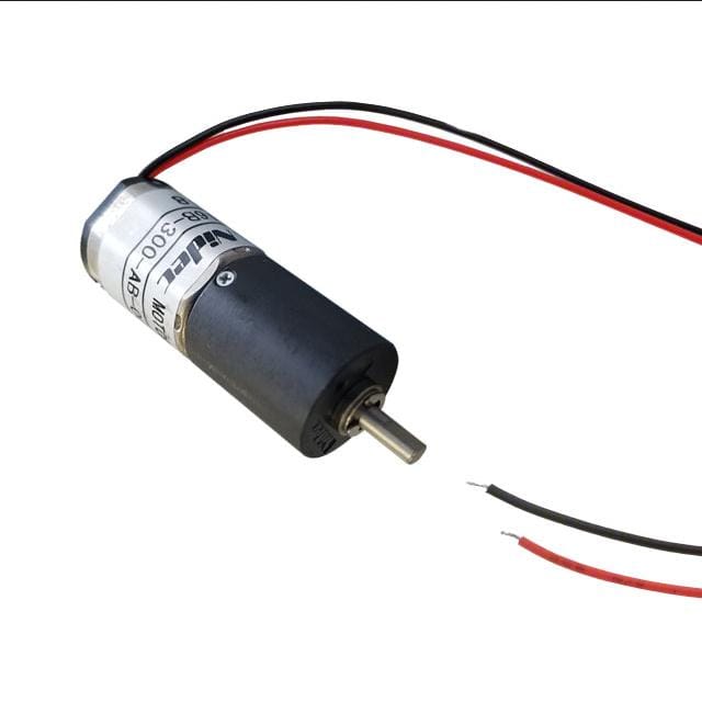 Nidec Components Corporation 563-2084-ND
