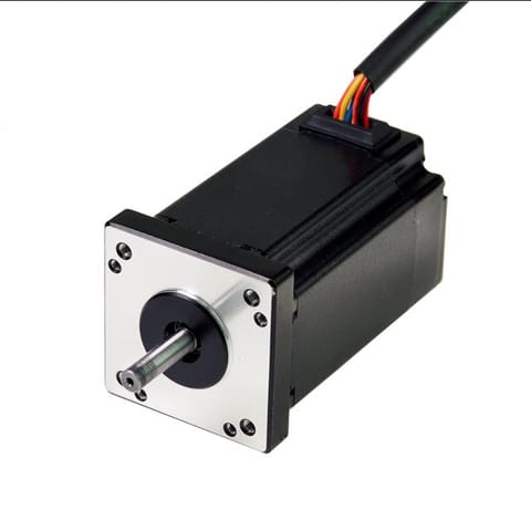 Lin Engineering 2090-BL17E19-01-RO-ND