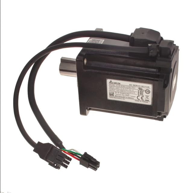 Delta Electronics/Industrial Automation 2039-ECM-B3M-C20807RS1-ND