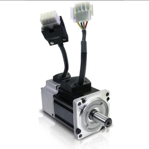 Lin Engineering 2090-SBL60D2-03-ND