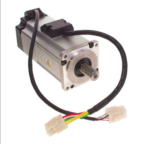 Panasonic Industrial Automation Sales MSMF042L1V2-ND