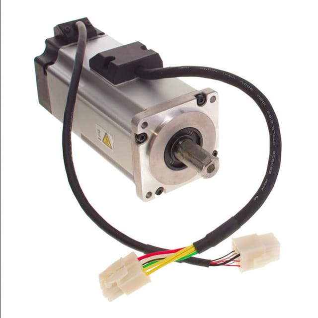 Panasonic Industrial Automation Sales MSMF042L1V2-ND