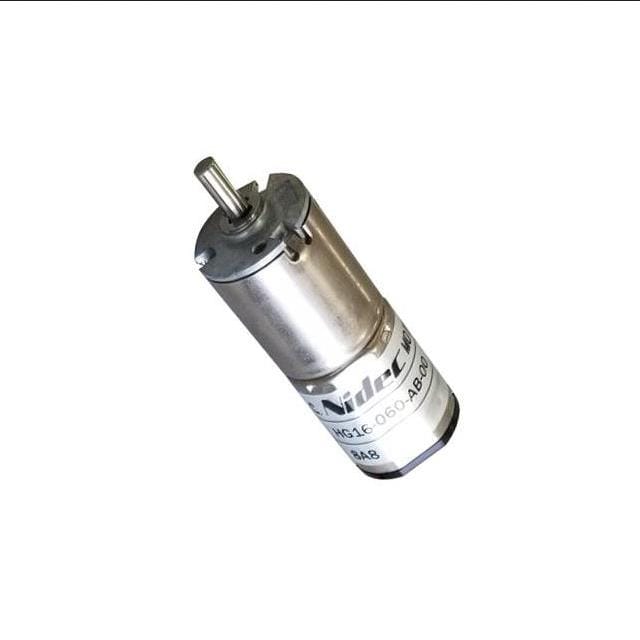 Nidec Components Corporation 563-HG16-120-AB-00-ND