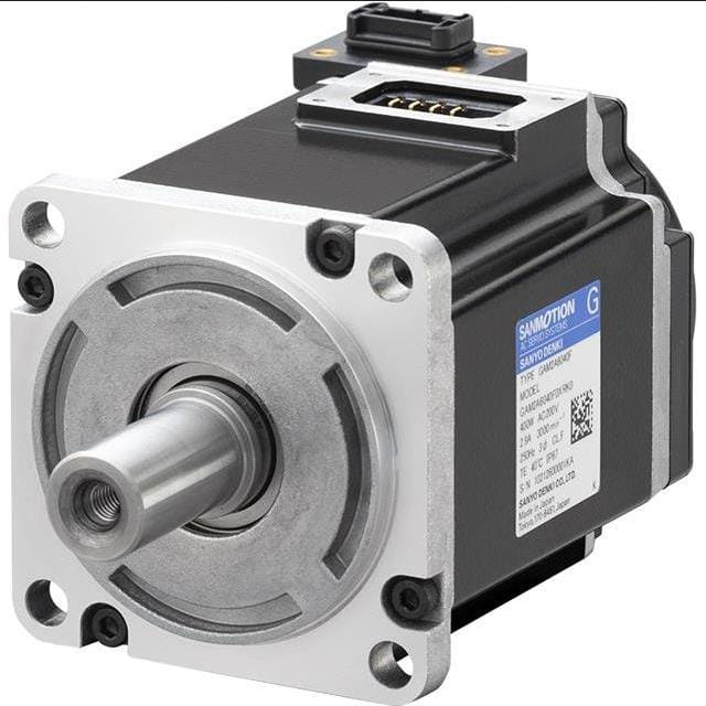 Sanyo Denki SanMotion Products 2300-GAM2A4005F0XRK0-ND