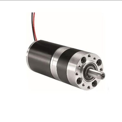 Crouzet 966-1702-ND