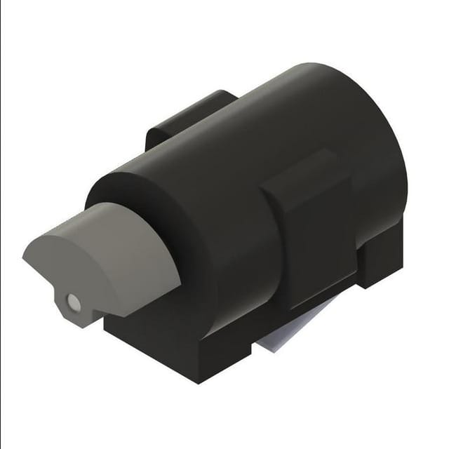 PUI Audio, Inc. 668-HD-EMB1408-SC-ND