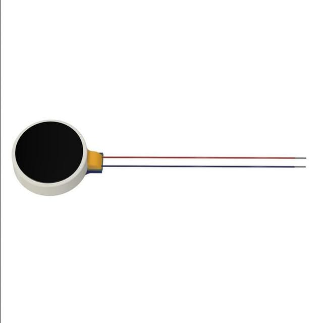 PUI Audio, Inc. 668-HD-EMC0903-LW27-ND