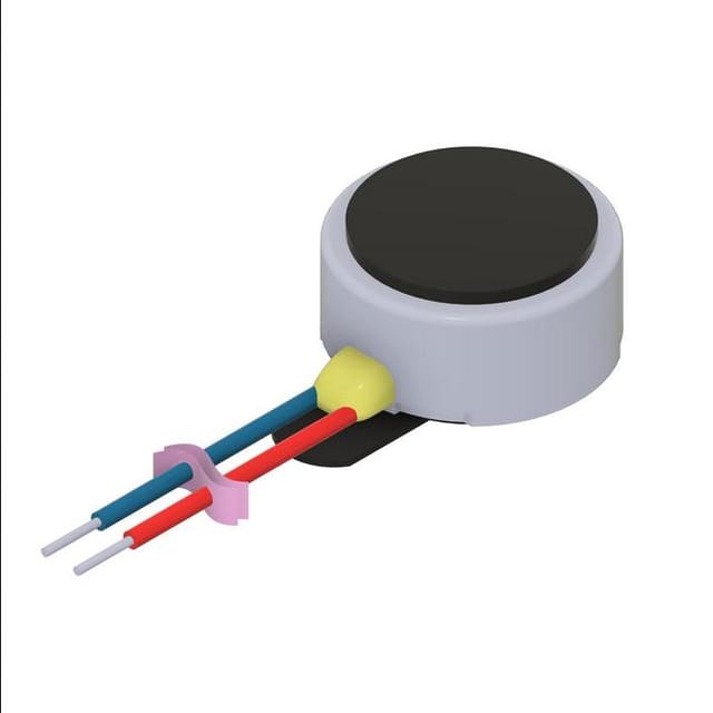 PUI Audio, Inc. 668-HD-LA0503-LW28-ND