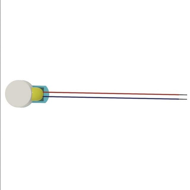 PUI Audio, Inc. 668-HD-EMC0503-LW27-ND