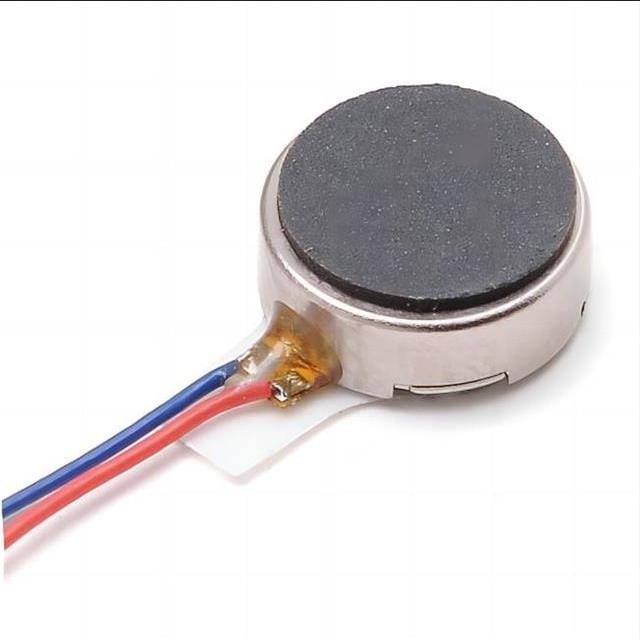 JIE YI ELECTRONICS LIMITED 5101-JYC1234-ND