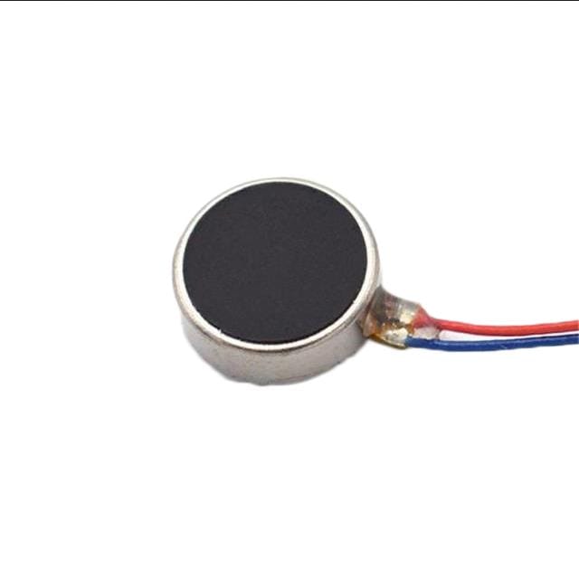 JIE YI ELECTRONICS LIMITED 5101-JYC0820-ND