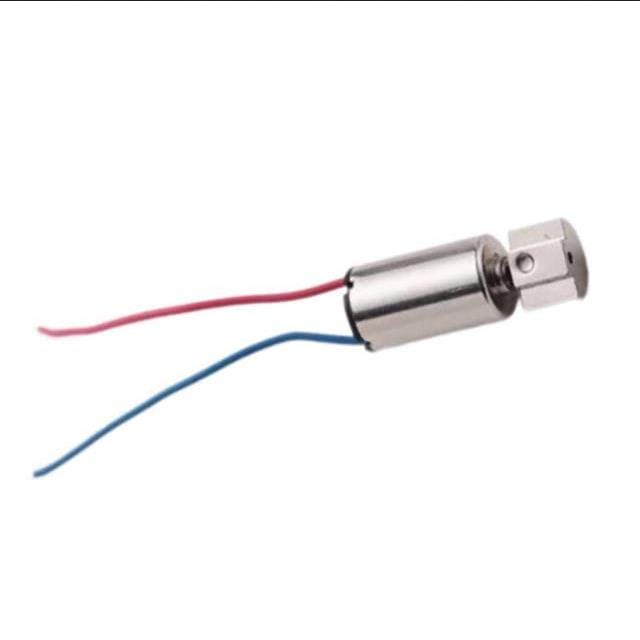 JIE YI ELECTRONICS LIMITED 5101-JYCL0610R2540-ND