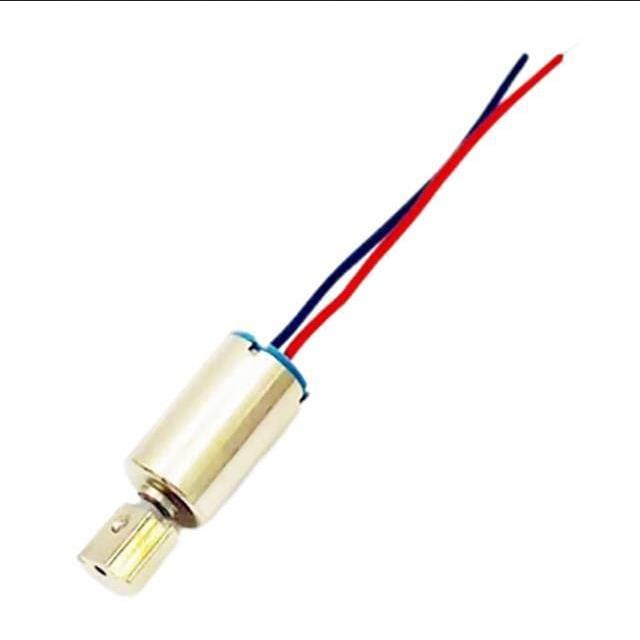 JIE YI ELECTRONICS LIMITED 5101-JYCL0612R2540-ND