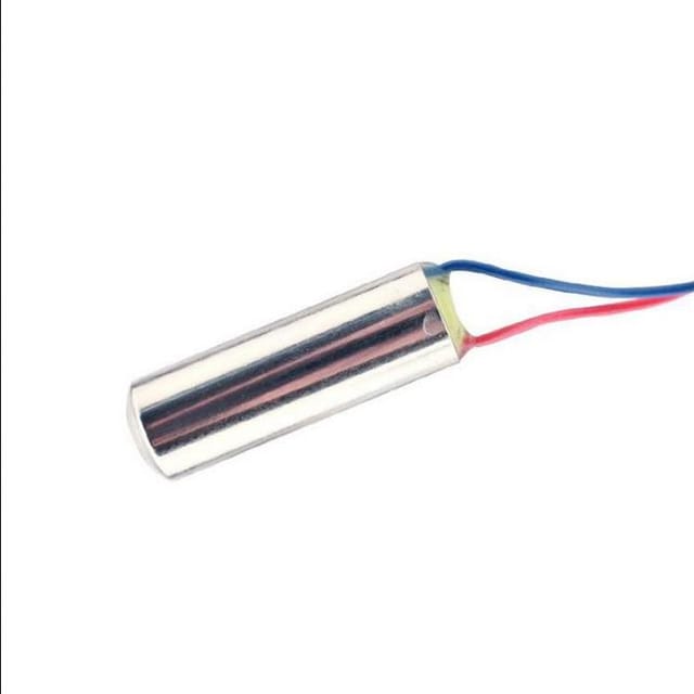 JIE YI ELECTRONICS LIMITED 5101-JYZ0612FUVWP-ND