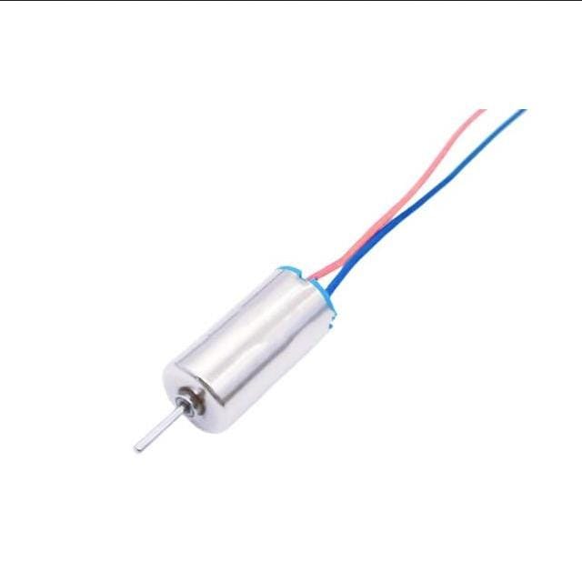 JIE YI ELECTRONICS LIMITED 5101-JYD0610L350-L30-ND