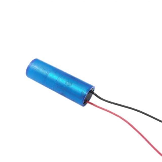 JIE YI ELECTRONICS LIMITED 5101-JYZ0716WP-ND