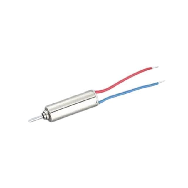 JIE YI ELECTRONICS LIMITED 5101-JYD0412L370-L30-ND