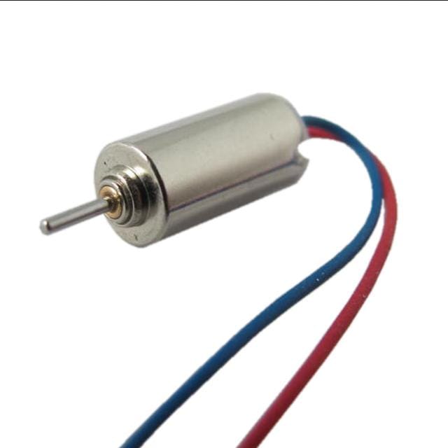 Vybronics Inc 1670-VQ4TL2BQ380001-ND