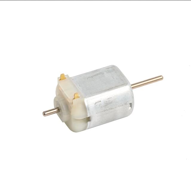 Johnson Motor 2790-NF123G-301-ND