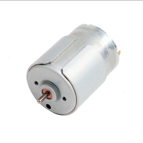 Johnson Motor 2790-HC385MG-304-ND