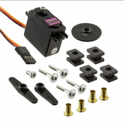 Adafruit Industries LLC 1528-1083-ND