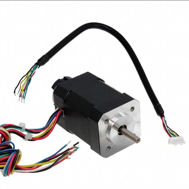 Analog Devices Inc./Maxim Integrated 505-QBL4208-61-04-013-1K-ND