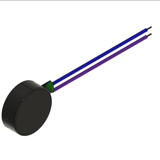 PUI Audio, Inc. 668-HD-EM0803-LW20-R-ND
