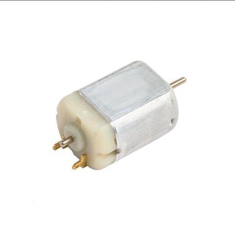 Johnson Motor 2790-NF213G-302-ND