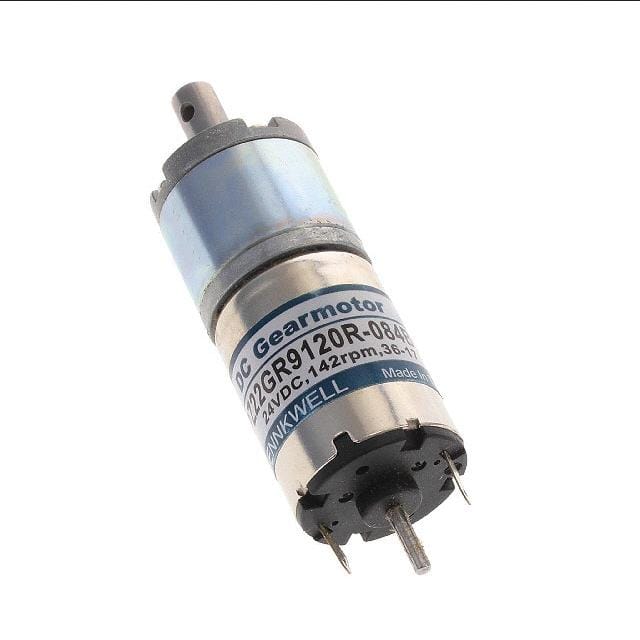 SparkFun Electronics 1568-ROB-15277-ND