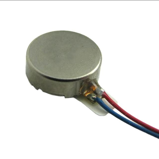 Vybronics Inc 1670-VCLP0820B004L-ND