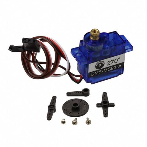 DFRobot 1738-SER0046-ND