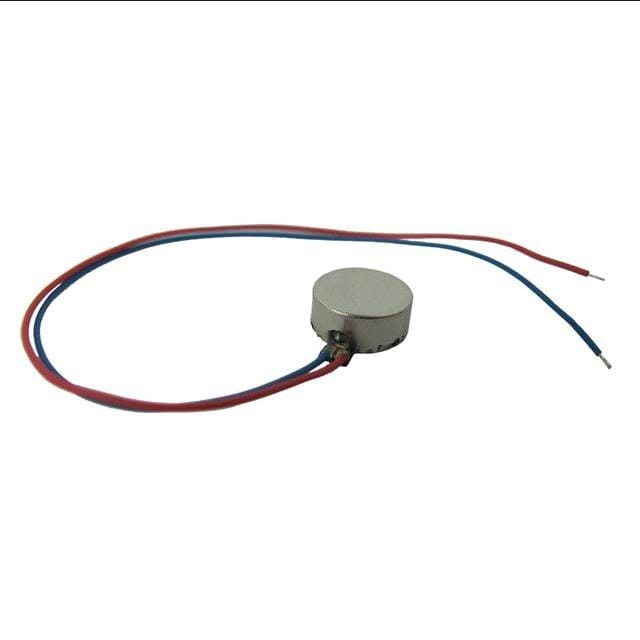 Vybronics Inc 1670-VG0832022D-ND