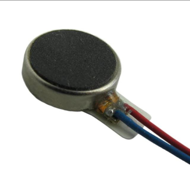 Vybronics Inc 1670-VC0820B006F-ND