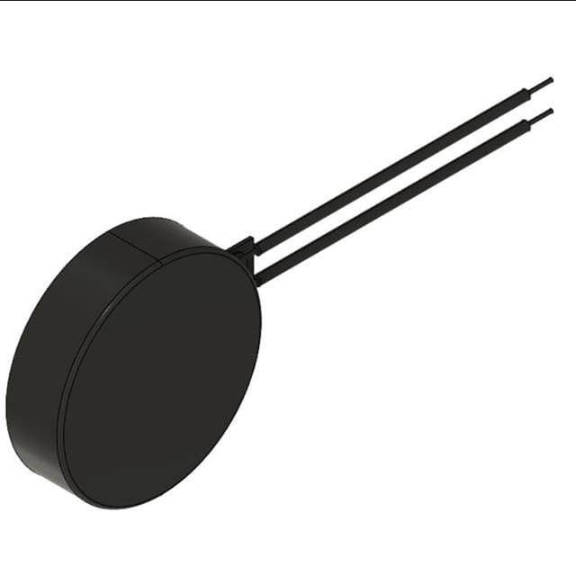 PUI Audio, Inc. 668-HD-EMC1203-LW20-R-ND