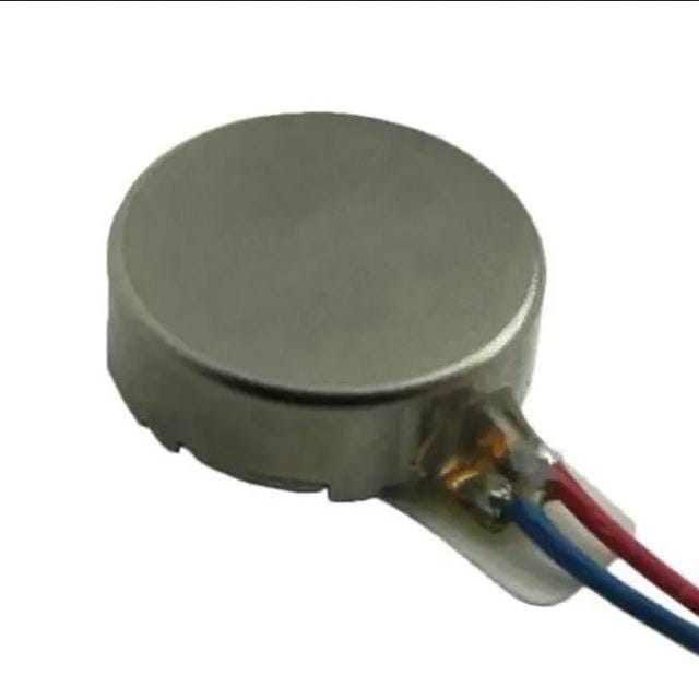 Vybronics Inc 1670-VC0720B015F-ND