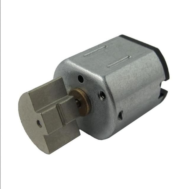 Vybronics Inc 1670-VJP12-25F190-ND