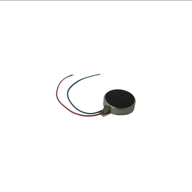 Vybronics Inc 1670-VW1234AB001U-ND