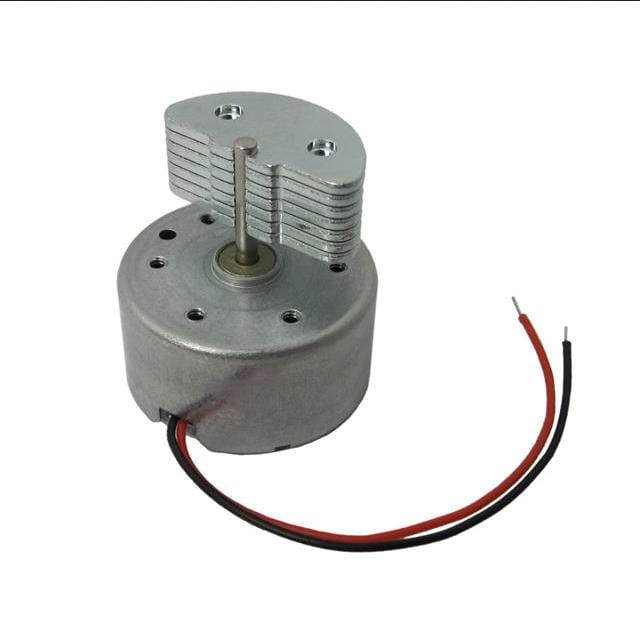 Vybronics Inc 1670-VJQ24-35K270B-ND