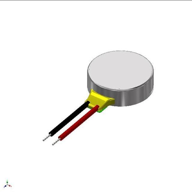 PUI Audio, Inc. 668-HD-EM0802-LW30-R-ND