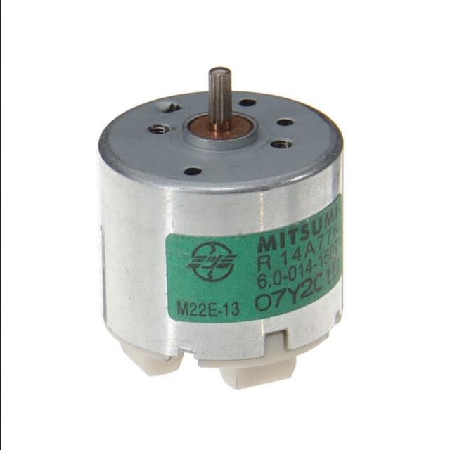 NMB Technologies Corporation 942-M22E-13-ND