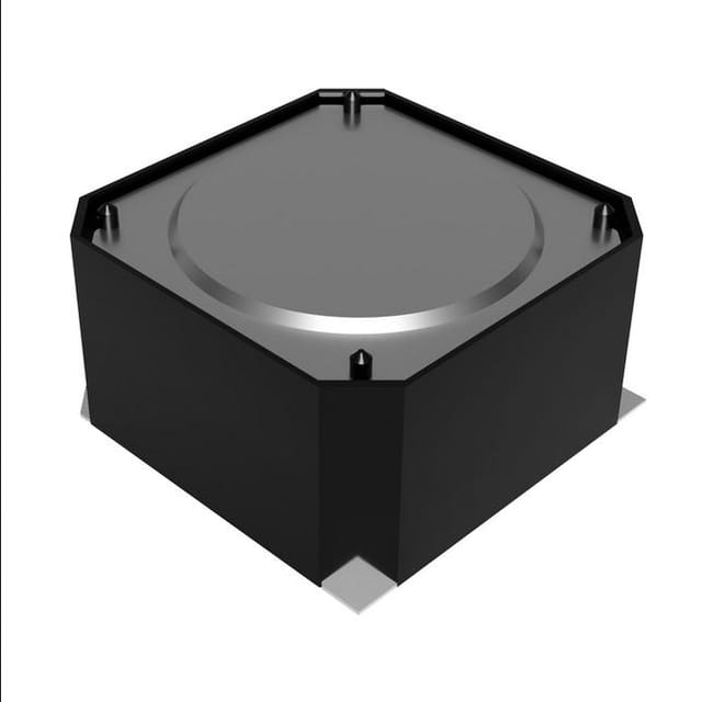 PUI Audio, Inc. 668-HD-LA1307-SMTR-ND,668-HD-LA1307-SMCT-ND,668-HD-LA1307-SMDKR-ND