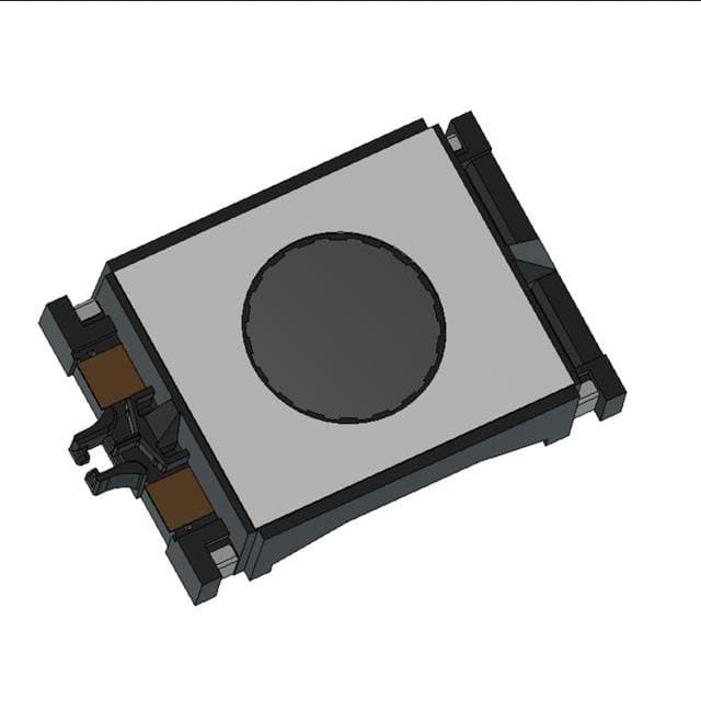 PUI Audio, Inc. 668-HD-VA3222-ND