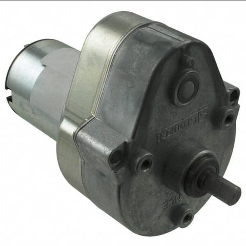 Crouzet 966-1768-ND