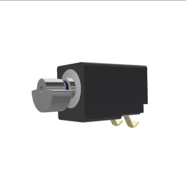 PUI Audio, Inc. 668-HD-EM1206-SC-R-ND