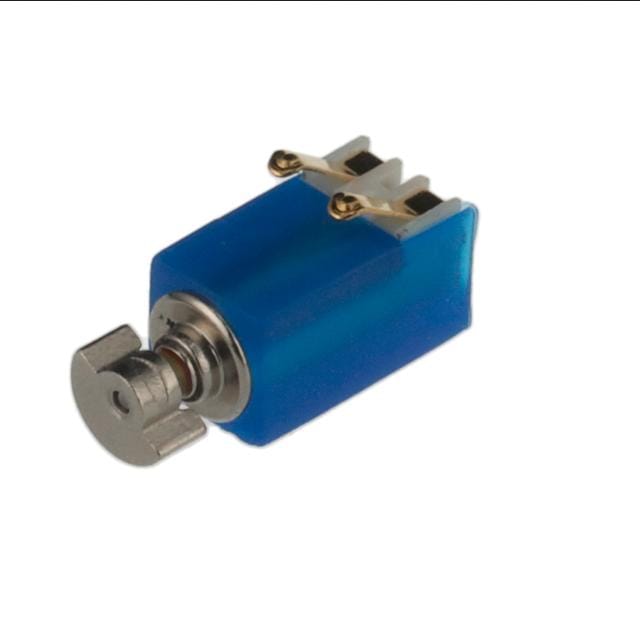 Vybronics Inc 1670-VZ4TH5B0191760L-ND